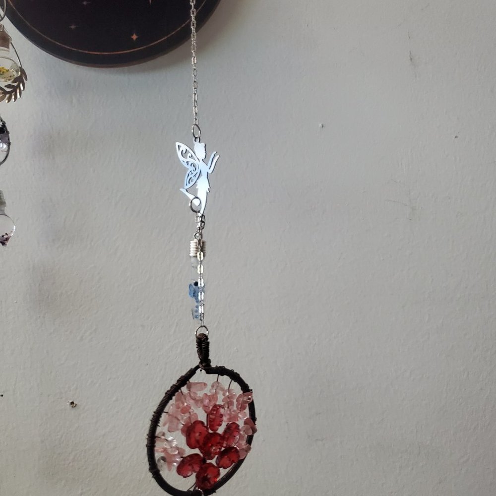 Pendulum Rice Message Pendulums - Picture 11 of 17